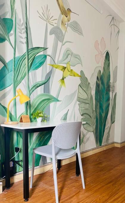 An House Hanoi - Ngo Huyen Экстерьер фото