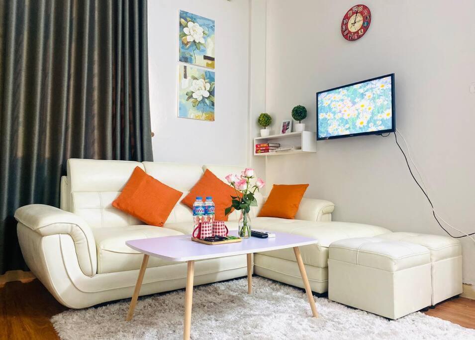 An House Hanoi - Ngo Huyen Экстерьер фото